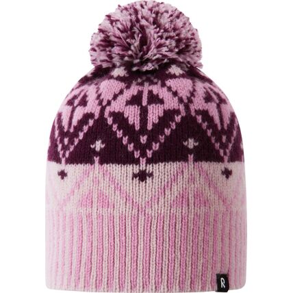 REIMA Pohjoinen 5300021B Pale rose 4011