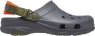 Crocs™ Classic All Terrain Clog Slate Grey/Multi
