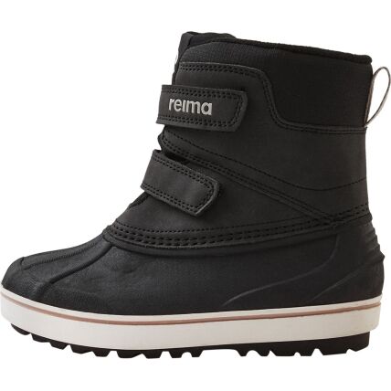 REIMA Winter Shoes Coconi 5400027A Black 999A