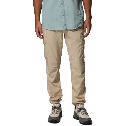 Columbia Skien Valley Cargo Pant Men's Ancient Fossil