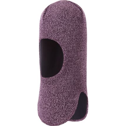 REIMA Merino Wool Mix Balaclava Ratiriti 5300353A Deep purple