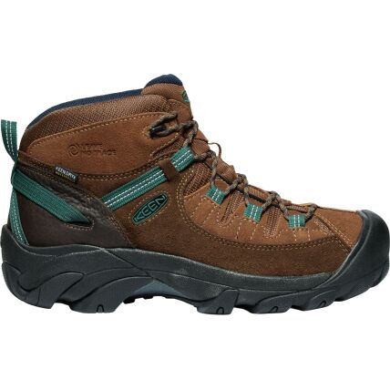 Keen Targhee II Mid WP Men's Brown