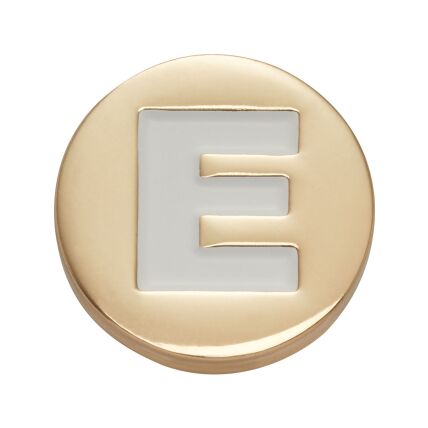 Crocs™ Crocs GOLD LETTER E G1016800-MU 