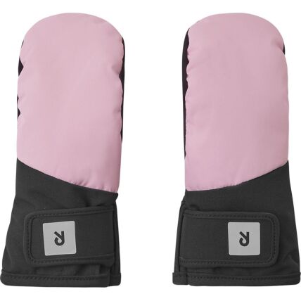 REIMA Lapases Grey Pink