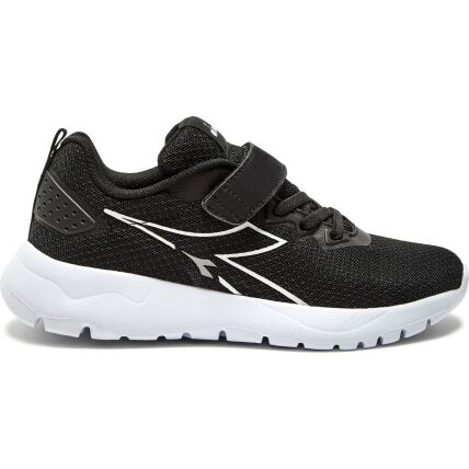 DIADORA Evo Run Ps Black /White