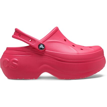Crocs™ Bella Clog Women's Poppy