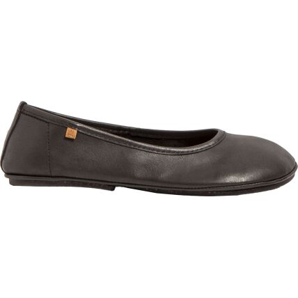 El Naturalista Essence N5820 Soft Nappa Black