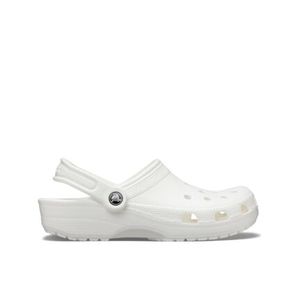 Crocs™ Classic White