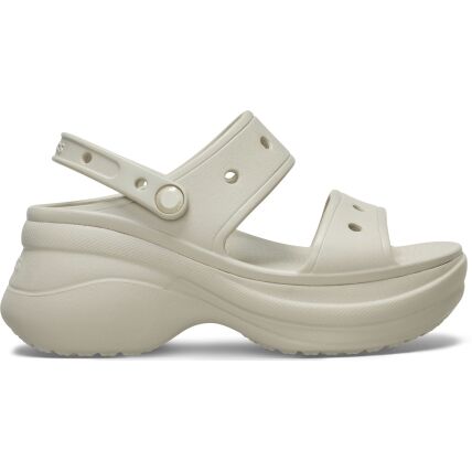 Crocs™ Bae Sandal Meteor