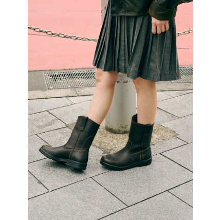 Blundstone 2528 Claret