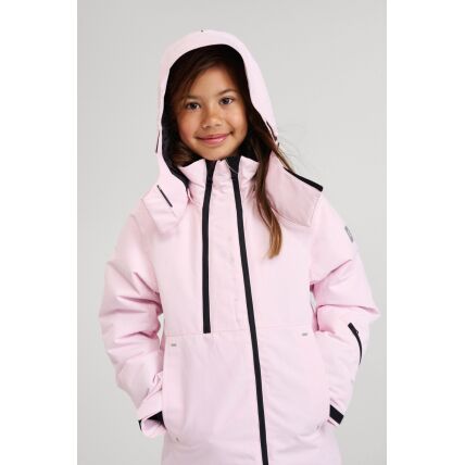 REIMA ReimaTec Winter Jacket Perille 5100088C Pale rose 4010
