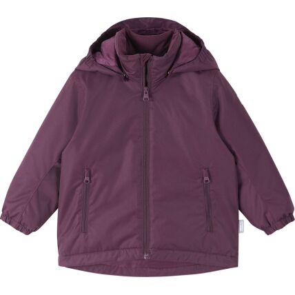 REIMA Winter Jacket Portti 5100155L Deep purple
