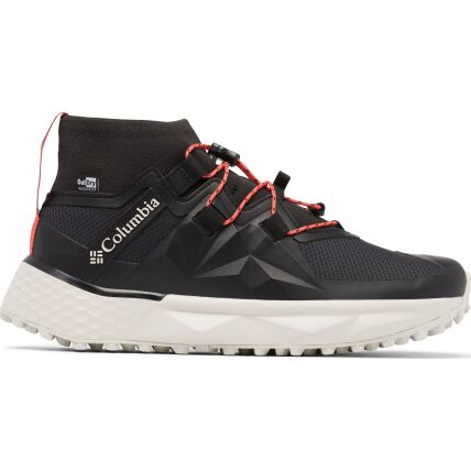 Columbia Facet 75 Alpha Outdry Women's Black/ Red Coral