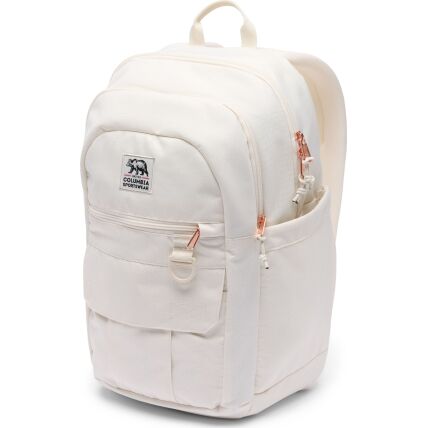 Columbia Buxton 26 L Backpack Chalk