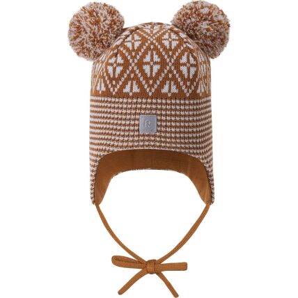 REIMA Kuuru Cinnamon brown