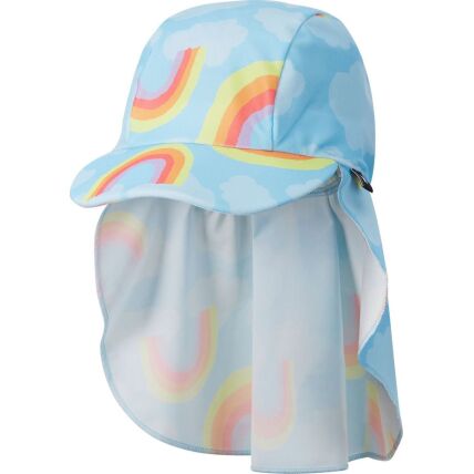 REIMA Mustekala 5300155A Light Turquoise