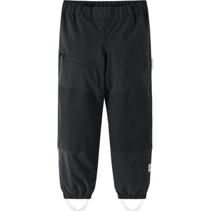 REIMA ReimaTec Waterproof Pants Samppi 5100371A Black