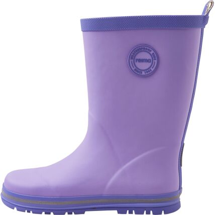 REIMA Rubber Rain Boots Taika 2.0 5400001A Blooming Lilac