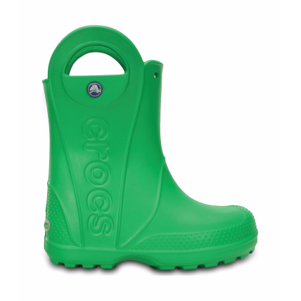 Kids' Handle It Rain Boot Grass Green