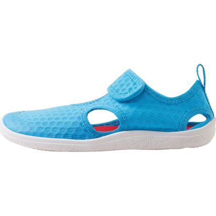 REIMA Barefoot Sandals Rantaan 5400067C Turquoise Blue 6150