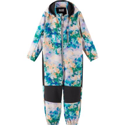 REIMA Nurmes 5100007C Fresh Blue 6092