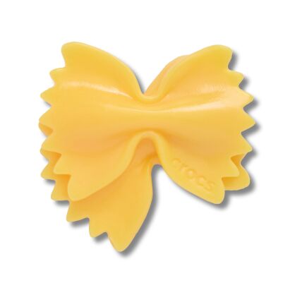 Crocs™ Jibbitz Realistic Farfalle Pasta 