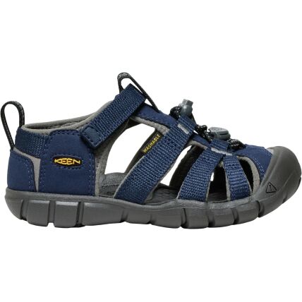 Keen Seacamp II CNX Little Kids' Naval Academy/Drizzle