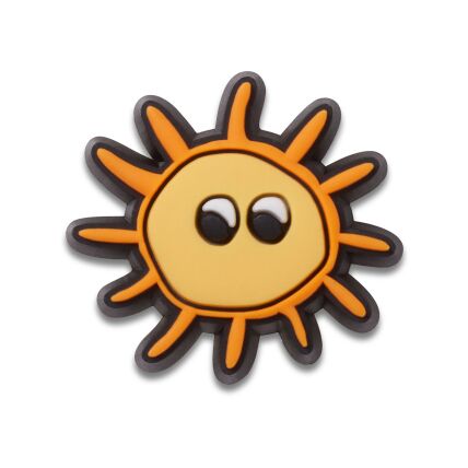 Crocs™ Jibbitz Tiny Lil Eyes Sun 