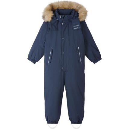 REIMA Stavanger 5100110A waterproof winter snowsuit ReimaTec Navy