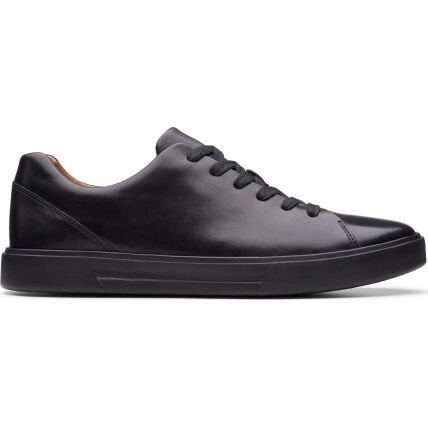Clarks Un Costa Lace Men's Black