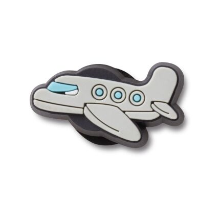 Crocs™ Jibbitz Tiny Plane 