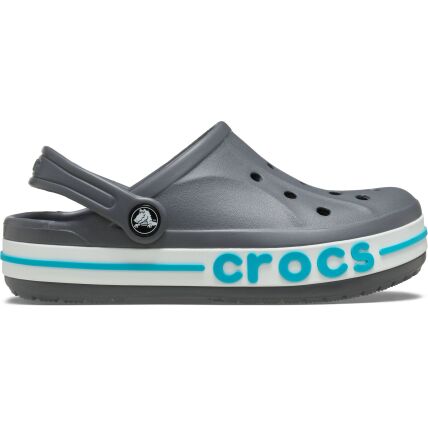 Crocs™ Bayaband Clog Kid's 207019 Charcoal/Multi