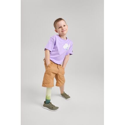 REIMA Barefoot Astelu Greyish Green