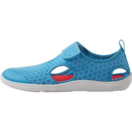 REIMA Barefoot Sandals Rantaan Junior Turquoise Blue