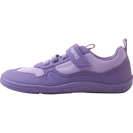 REIMA Barefoot Shoes Telmin Junior 5400176A Misty Violet 5700