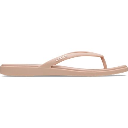 Crocs™ MIAMI FLIP Pink Caramel