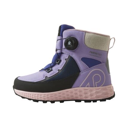 REIMA Hallava Quicklock 5400164A Blooming Lilac