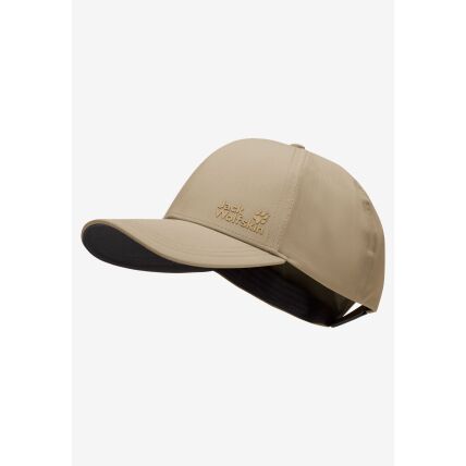 Jack Wolfskin Summer Storm XT Cap Hazel Wood