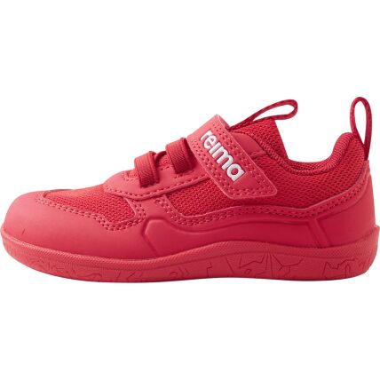 REIMA Barefoot Shoes Telmin Kids 5400175A Reima Red 3810