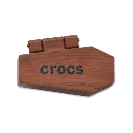 Crocs™ Jibbitz Hinge Spooky Coffin 