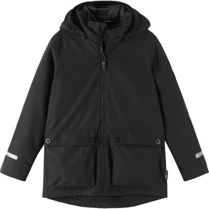 REIMA Syddi 5100147B Black 9990