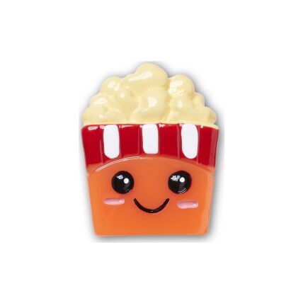 Crocs™ Jibbitz Cutesy Popcorn Bucket 