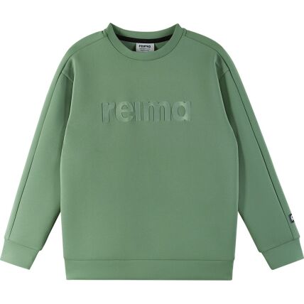 REIMA Letkein 5200308C Green Clay