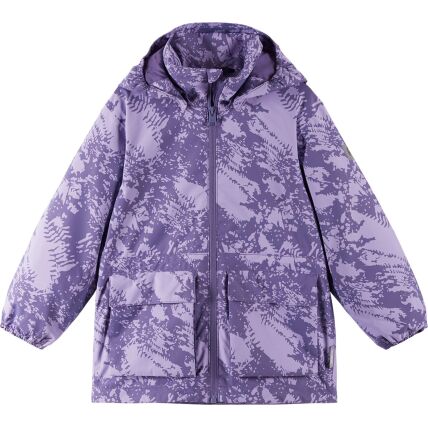 REIMA ReimaTec Waterproof Jacket Tuiskula 5100428A Misty Violet 5701