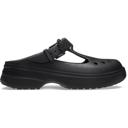 Crocs™ Classic Mary Jane Clog Black