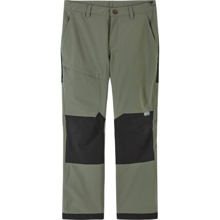 REIMA ReimaTec Waterproof Pants Sampu Greyish green 8920