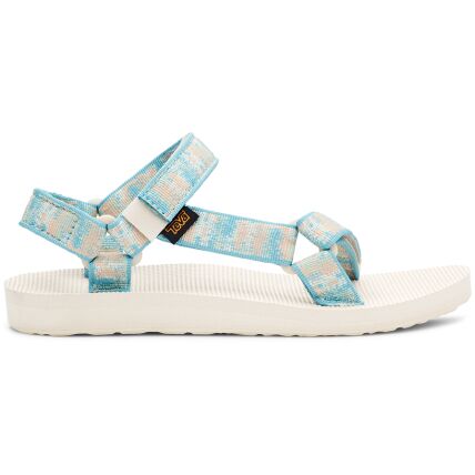 Teva Original Universal Women's Iridescence Stillwater Beach Sand
