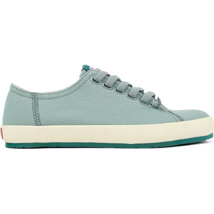 Camper Pelotas Peu Rambla Vulcanizado 21897 Green