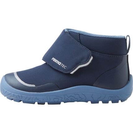 REIMA ReimaTec Barefoot Shoes Hyppii 5400144B Navy 6980