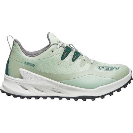 Keen Zionic WP Women's Desert Sage/Ember Glow